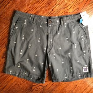 Disney x Junk Food Men’s L Shorts